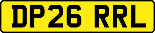 DP26RRL