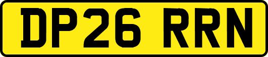 DP26RRN
