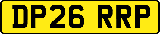 DP26RRP