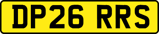 DP26RRS