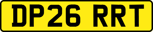 DP26RRT