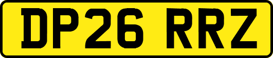 DP26RRZ
