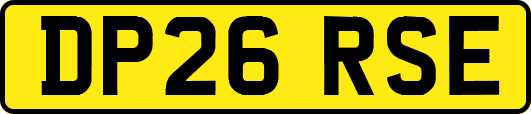 DP26RSE