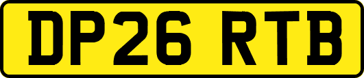 DP26RTB