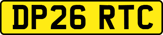 DP26RTC