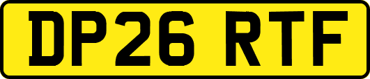 DP26RTF