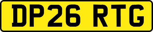 DP26RTG