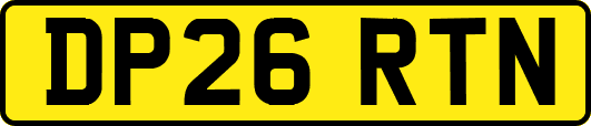 DP26RTN