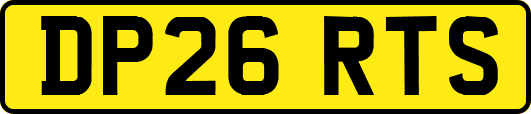 DP26RTS