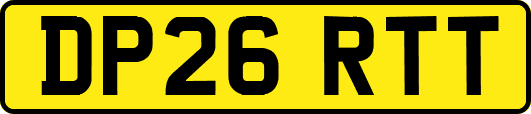 DP26RTT