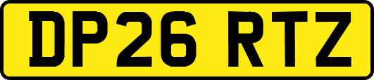 DP26RTZ