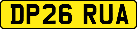 DP26RUA