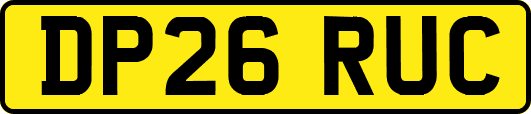 DP26RUC