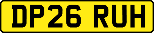 DP26RUH