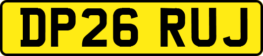 DP26RUJ
