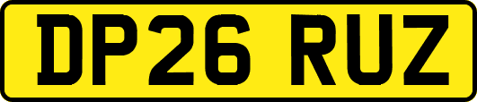 DP26RUZ