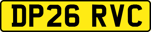 DP26RVC