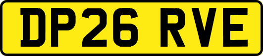 DP26RVE