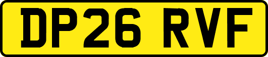 DP26RVF