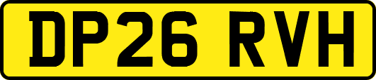 DP26RVH