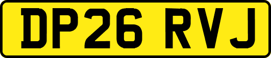 DP26RVJ