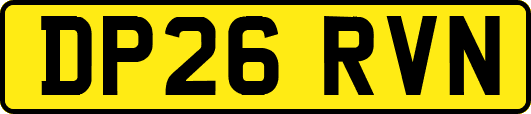 DP26RVN
