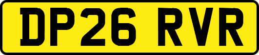 DP26RVR