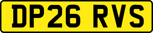 DP26RVS