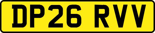 DP26RVV