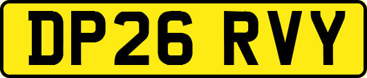 DP26RVY
