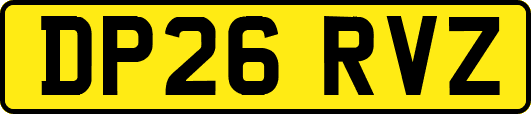 DP26RVZ