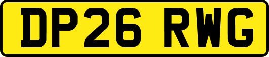 DP26RWG