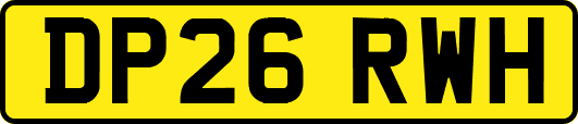 DP26RWH