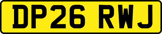 DP26RWJ