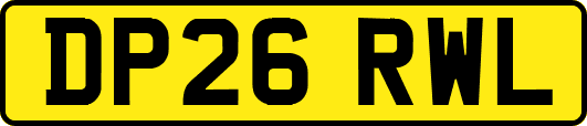 DP26RWL
