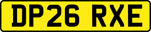 DP26RXE