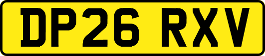 DP26RXV