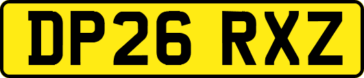 DP26RXZ