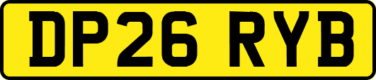 DP26RYB