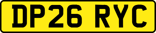 DP26RYC