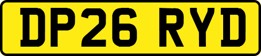 DP26RYD