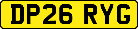 DP26RYG