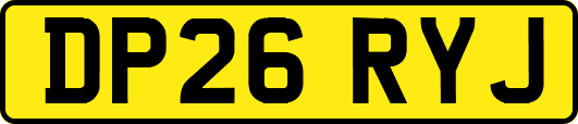 DP26RYJ