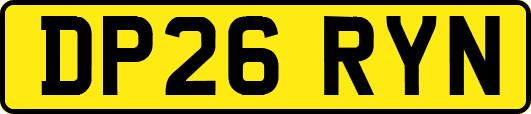 DP26RYN