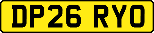 DP26RYO