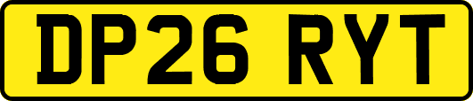 DP26RYT