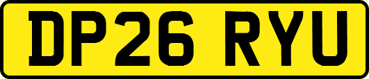 DP26RYU