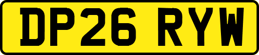 DP26RYW