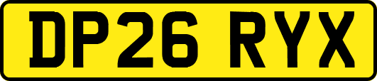 DP26RYX