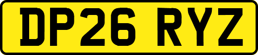 DP26RYZ